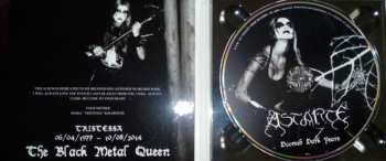 CD Astarte: Doomed Dark Years LTD | DIGI