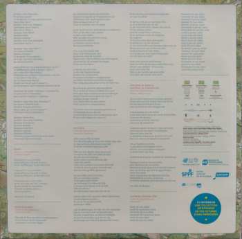 LP Astéréotypie: Aucun Mec Ne Ressemble À Brad Pitt Dans La Drôme