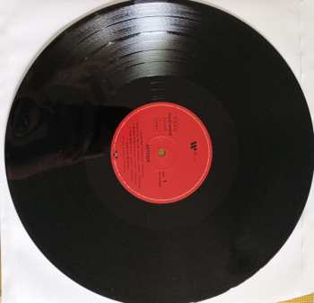 LP Asterix: Asterix 