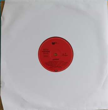 LP Asterix: Asterix 