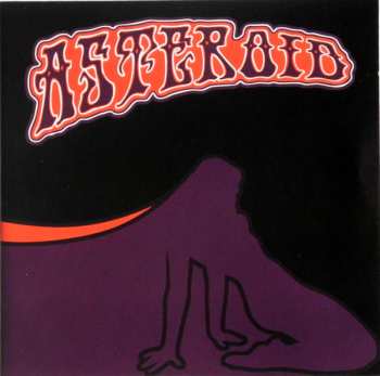 CD Asteroid: Asteroid