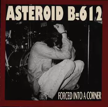 Forced Into A Corner