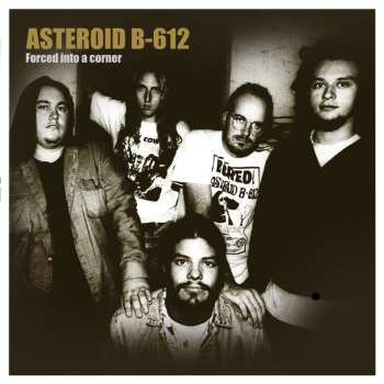 LP Asteroid B-612: Forced Into A Corner
