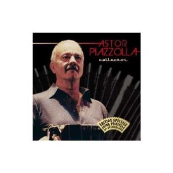 Album Astor Piazzolla: Collector