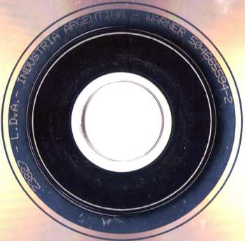 CD Astor Piazzolla: Concierto de Nácar