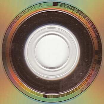 SACD Astor Piazzolla: Angeles Y Diablos