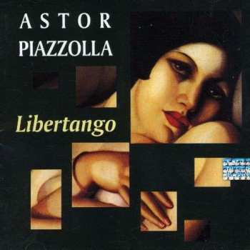 2CD Astor Piazzolla: Libertango