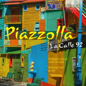 La Calle 92