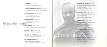 4CD Astor Piazzolla: Quintaesencia