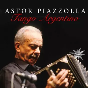 Tango Argentino