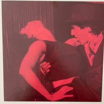 3LP/Dobozkészlet Astor Piazzolla: The American Clavé Recordings