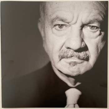 3LP/Dobozkészlet Astor Piazzolla: The American Clavé Recordings