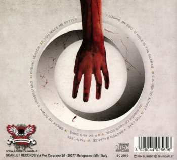 CD Astra: Broken Balance DIGI