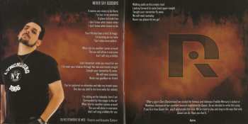 CD Astra: From Within