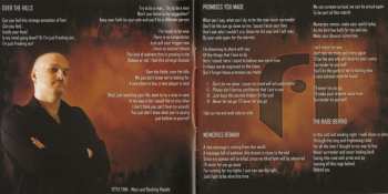 CD Astra: From Within
