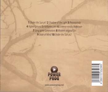 CD Astrakhan: Retrospective