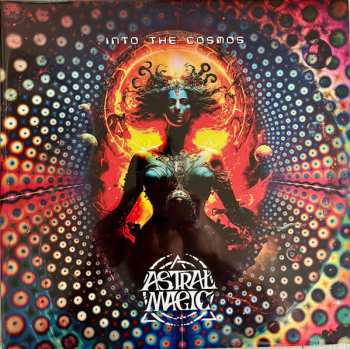 Album Astral Magic: Into The Cosmos