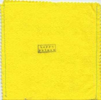 CD Astral Social Club: Happy Horse