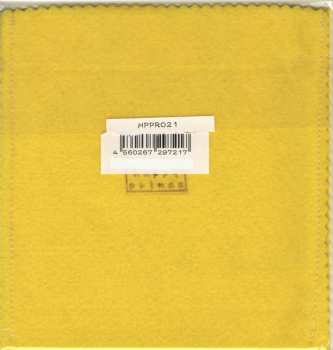 CD Astral Social Club: Happy Horse