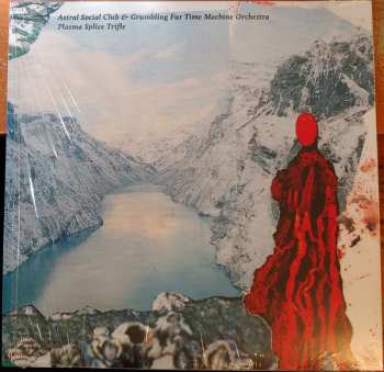 LP Grumbling Fur: Plasma Splice Trifle