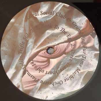 LP Grumbling Fur: Plasma Splice Trifle