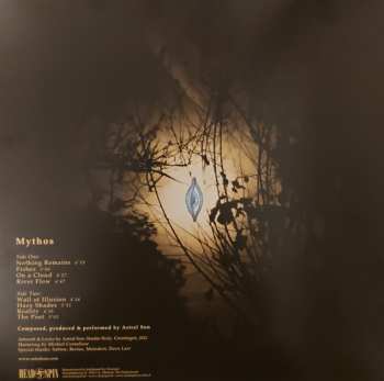 LP Astral Son: Mythos CLR | LTD