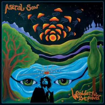 CD Astral Son: Wonderful Beyond