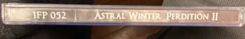 CD Astral Winter: Perdition II