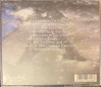 CD Astral Winter: Perdition II