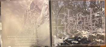 CD Astral Winter: Perdition II