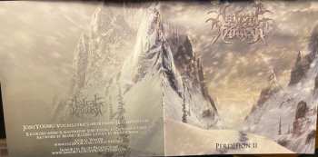 CD Astral Winter: Perdition II