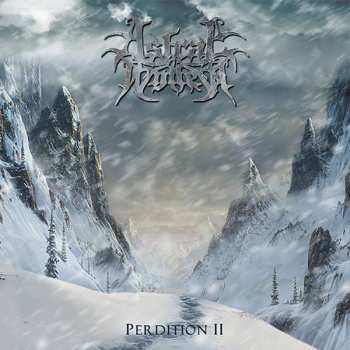 CD Astral Winter: Perdition II