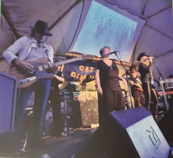 CD Astralasia: Fantasia