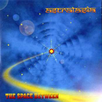 4CD Astralasia: The Seven Pointed Star
