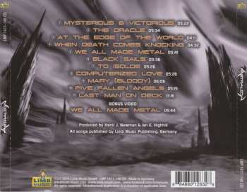 CD Astralion: Astralion