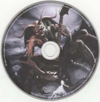 CD Astralion: Astralion