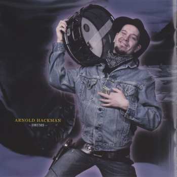 CD Astralion: Outlaw