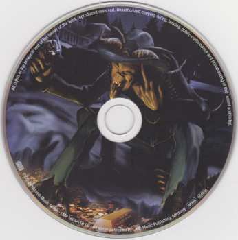 CD Astralion: Outlaw