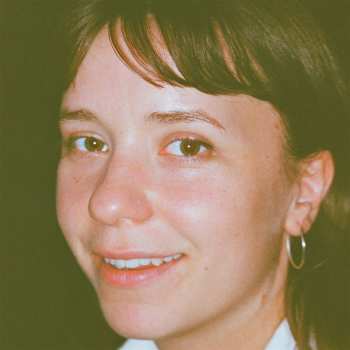 Album Astrid Sonne: Great Doubt