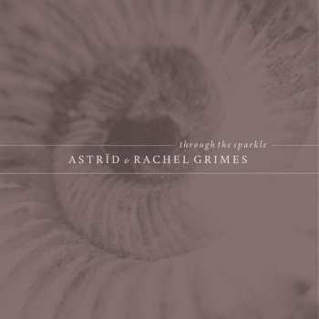 Album Astrïd: Through The Sparkle