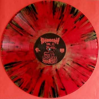 LP Astrodeath: Vol. II LTD | CLR