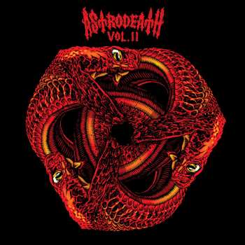 Album Astrodeath: Vol.ii