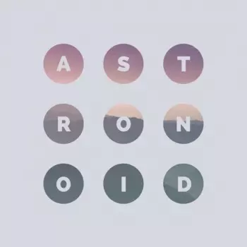 Astronoid: Astronoid