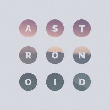 2LP Astronoid: Astronoid
