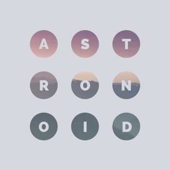 CD Astronoid: Astronoid