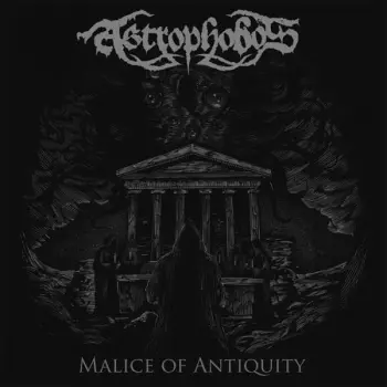 Malice Of Antiquity