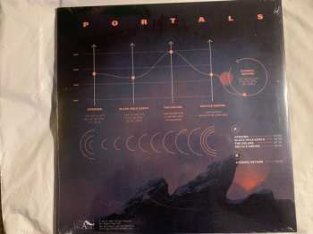 LP Astrosaur: Portals