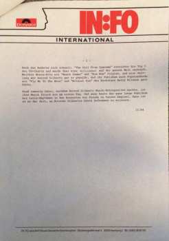 LP Astrud Gilberto: This Is Astrud Gilberto