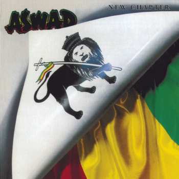 Album Aswad: New Chapter