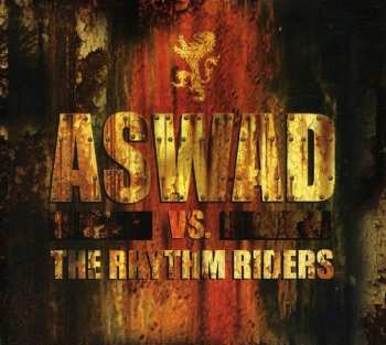 Album Aswad: Aswad Vs. The Rhythm Riders